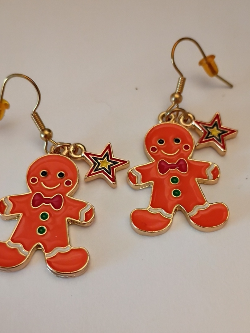 Clearance Christmas Earrings